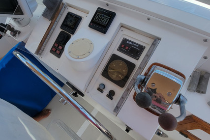 Kadey-Krogen 42 Pilothouse