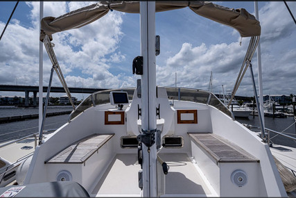 Kadey-Krogen 42 Pilothouse