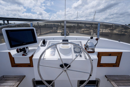 Kadey-Krogen 42 Pilothouse