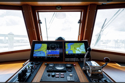 Kadey-Krogen 42 Pilothouse