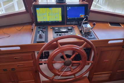 Kadey-Krogen 42 Pilothouse