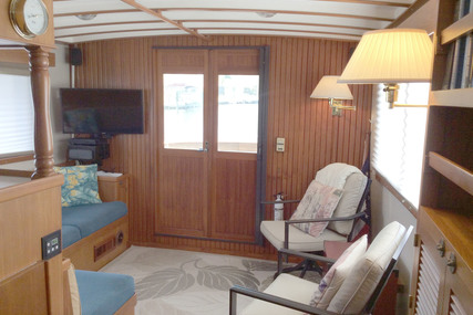 Kadey-Krogen 42 Pilothouse