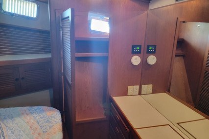 Kadey-Krogen 42 Pilothouse