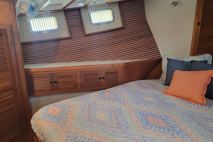 Kadey-Krogen 42 Pilothouse