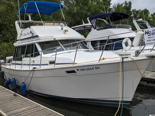 Bayliner 3218 Motoryacht