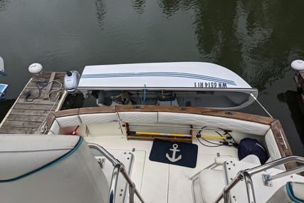 Bayliner 3218 Motoryacht