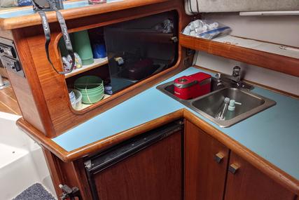 Bayliner 3218 Motoryacht