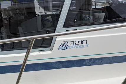 Bayliner 3218 Motoryacht