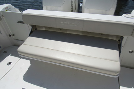 Boston Whaler 31 Conquest