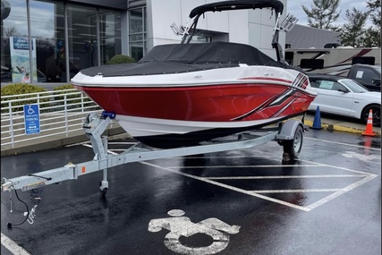 Bayliner VR5 OB