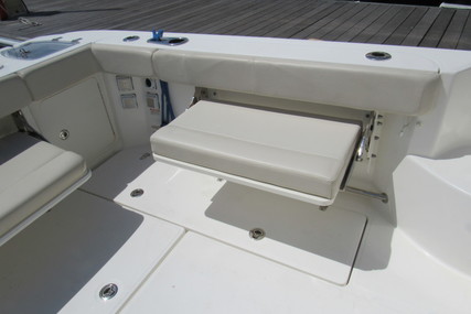 Boston Whaler 31 Conquest