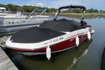 Bayliner VR5 OB