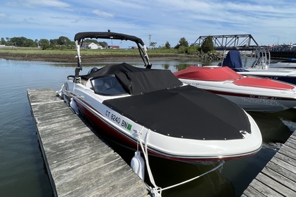 Bayliner VR5 OB