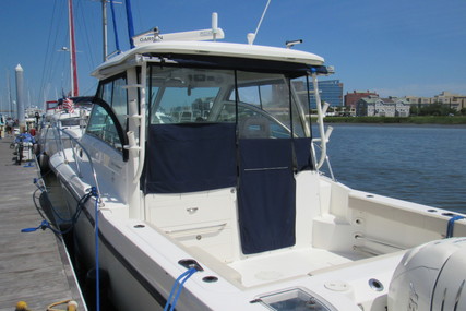 Boston Whaler 31 Conquest