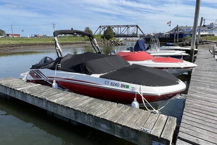 Bayliner VR5 OB