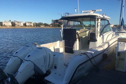 Boston Whaler 31 Conquest