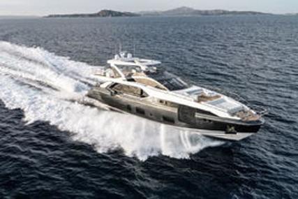 Azimut Grande 27