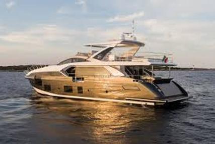 Azimut Grande 27