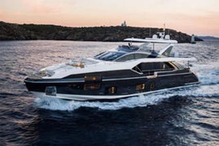 Azimut Grande 27