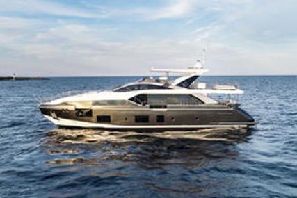 Azimut Grande 27