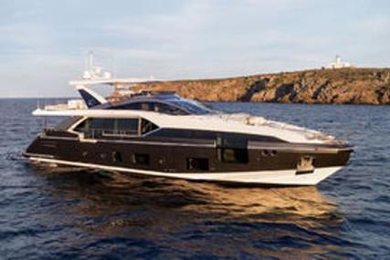 Azimut Grande 27