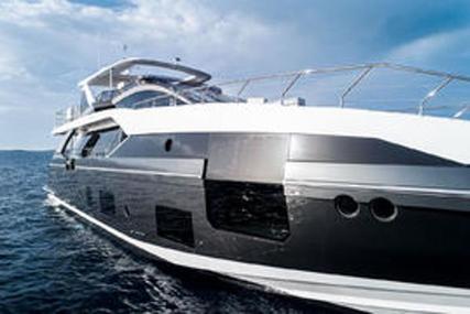 Azimut Grande 27