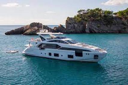 Azimut Grande 27