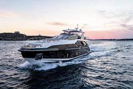 Azimut Grande 27