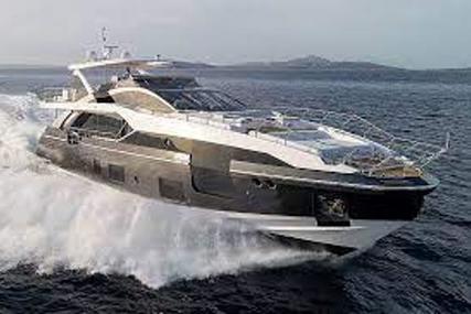 Azimut Grande 27