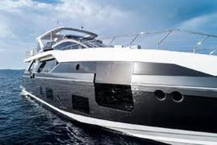 Azimut Grande 27