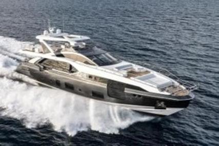 Azimut Grande 27