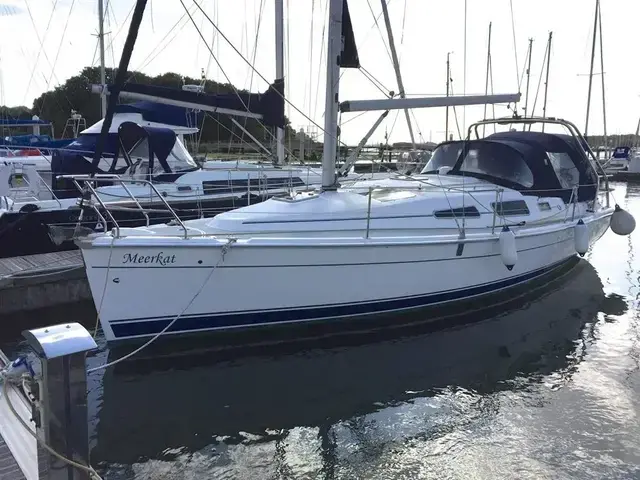 Legend Yachts 33 - Bilge keel