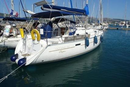 Beneteau Oceanis Clipper 331