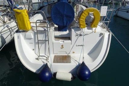 Beneteau Oceanis Clipper 331