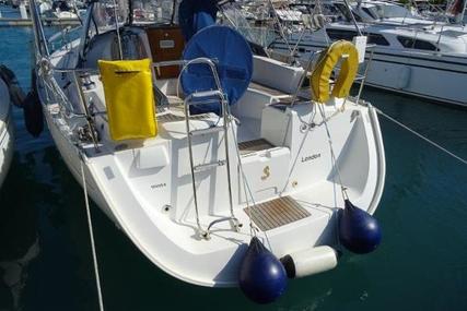 Beneteau Oceanis Clipper 331