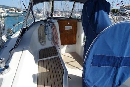 Beneteau Oceanis Clipper 331