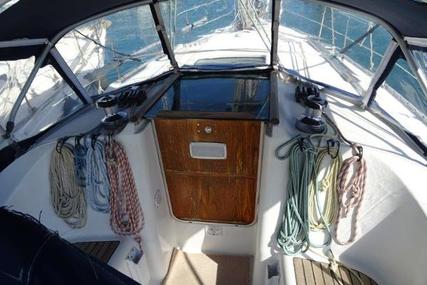 Beneteau Oceanis Clipper 331