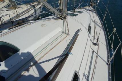 Beneteau Oceanis Clipper 331