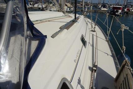 Beneteau Oceanis Clipper 331