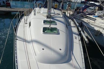 Beneteau Oceanis Clipper 331