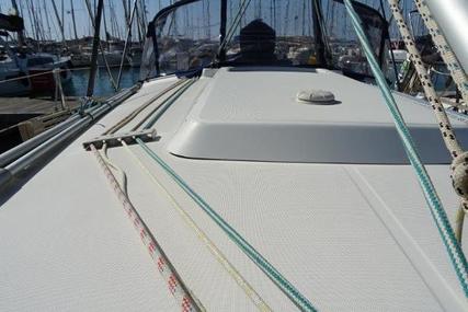 Beneteau Oceanis Clipper 331