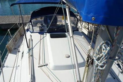 Beneteau Oceanis Clipper 331