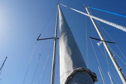 Beneteau Oceanis Clipper 331