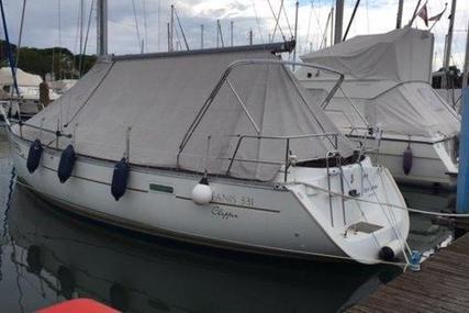 Beneteau Oceanis Clipper 331