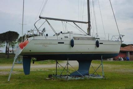 Beneteau Oceanis Clipper 331