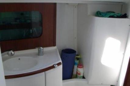 Beneteau Oceanis Clipper 331