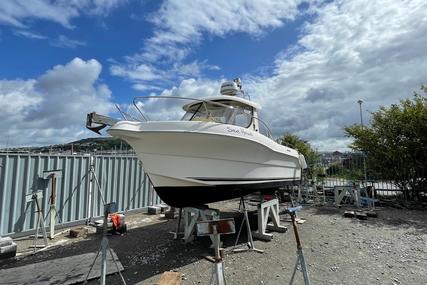 Quicksilver 640 Pilothouse