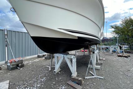 Quicksilver 640 Pilothouse