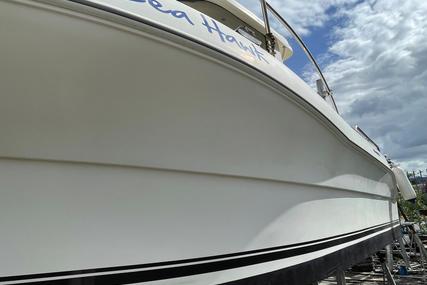 Quicksilver 640 Pilothouse