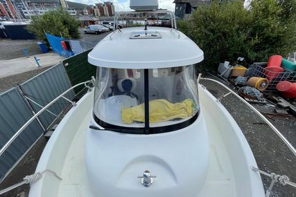 Quicksilver 640 Pilothouse